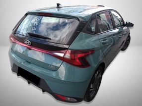 Hyundai i20 - 2022