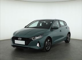 Hyundai i20 - 2022
