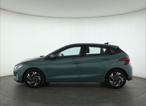 Hyundai i20 - 2022