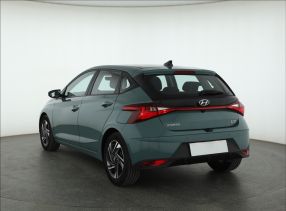 Hyundai i20 - 2022