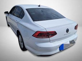 Volkswagen Passat - 2022