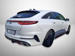Kia ProCeed - 2019