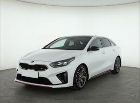 Kia ProCeed - 2019