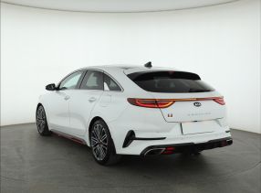 Kia ProCeed - 2019