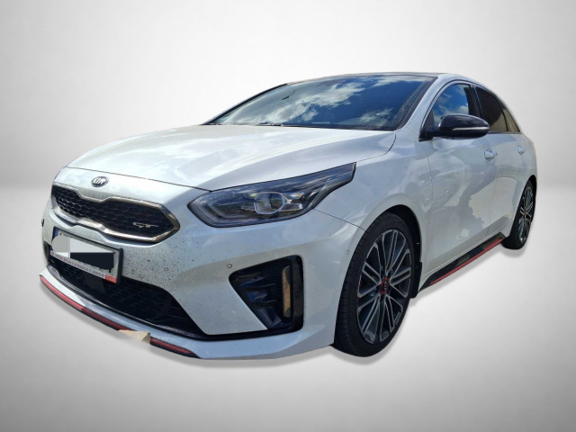 Kia ProCeed 2019