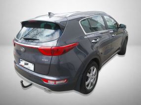 Kia Sportage - 2016