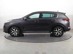 Kia Sportage - 2016