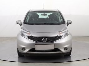 Nissan Note - 2014