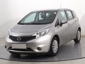 Nissan Note - 2014