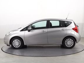 Nissan Note - 2014