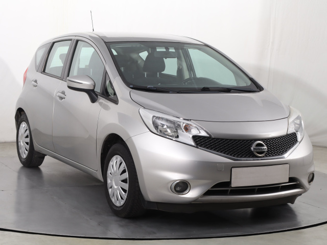 Nissan Note 2014