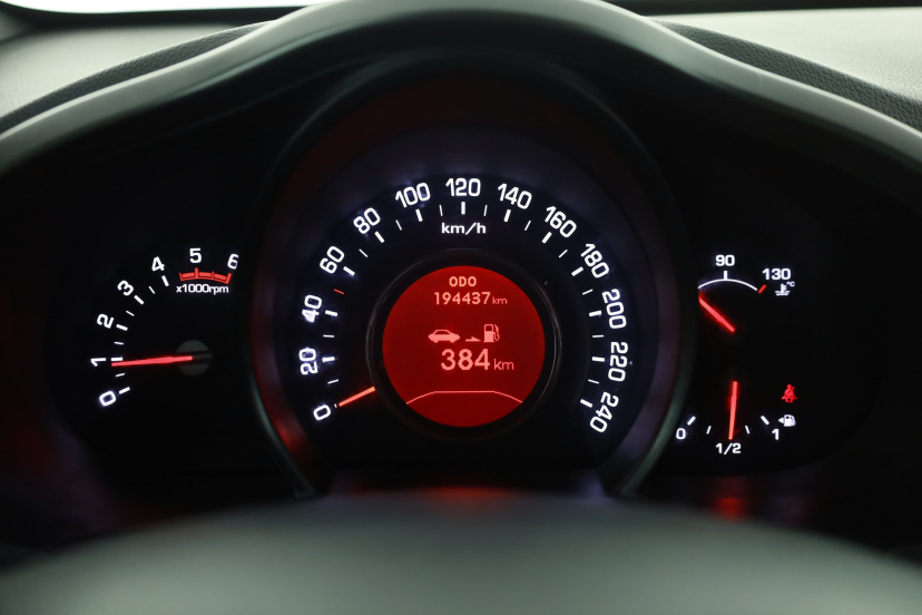 Kia Sportage, 2011
