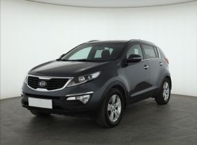 Kia Sportage - 2011
