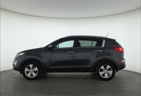 Kia Sportage - 2011