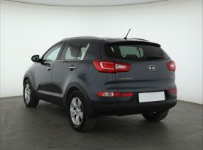 Kia Sportage - 2011