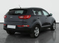 Kia Sportage, 2011