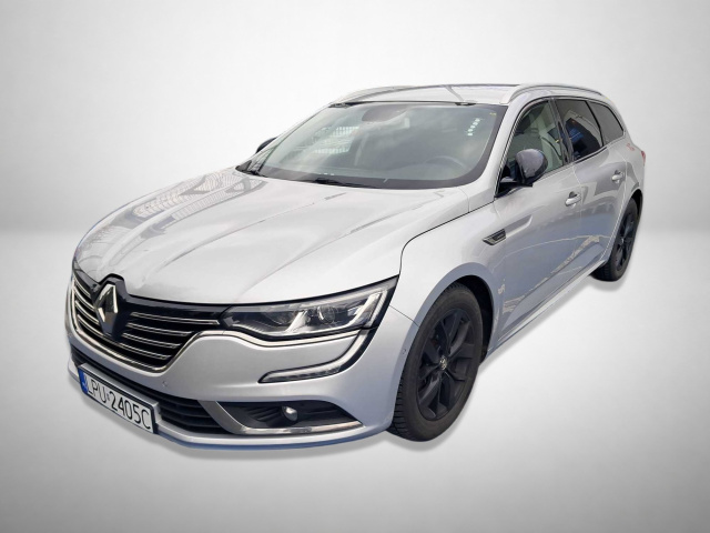 Renault Talisman 2019