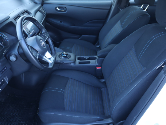 Nissan Leaf 40 kWh