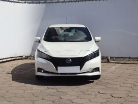 Nissan Leaf - 2022