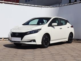 Nissan Leaf - 2022