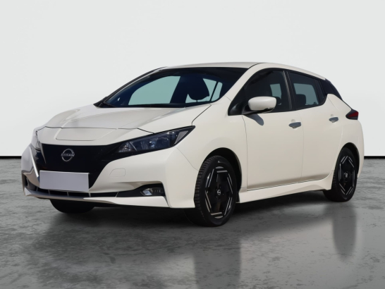 Nissan Leaf 40 kWh