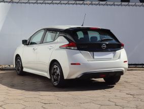 Nissan Leaf - 2022