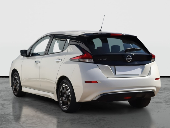 Nissan Leaf 40 kWh