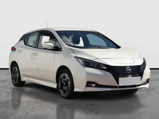 Nissan Leaf 40 kWh