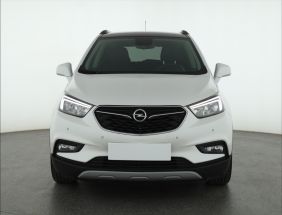 Opel Mokka - 2017
