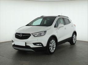 Opel Mokka - 2017