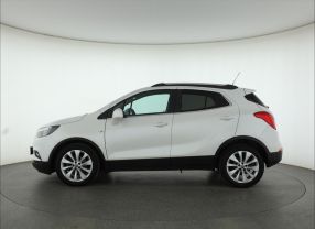 Opel Mokka - 2017