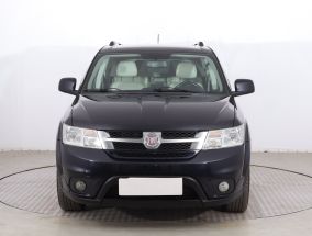 Fiat Freemont - 2012