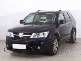 Fiat Freemont - 2012