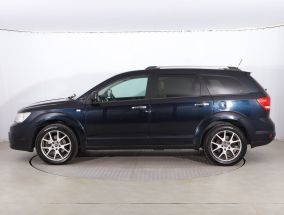 Fiat Freemont - 2012