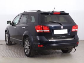 Fiat Freemont - 2012