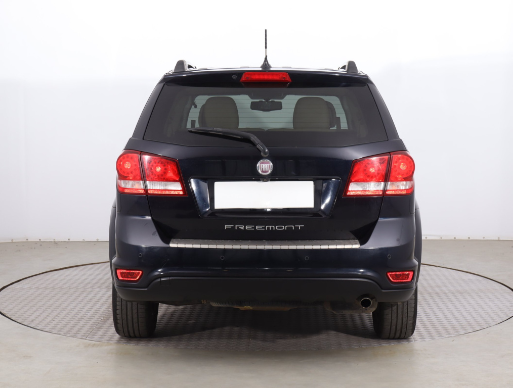 Fiat Freemont