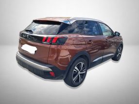 Peugeot 3008 - 2020