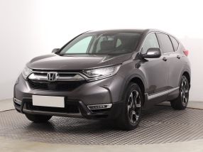 Honda CR-V - 2019