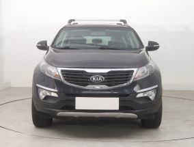 Kia Sportage - 2013