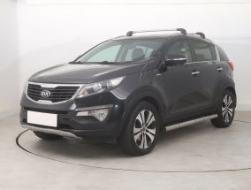 Kia Sportage - 2013