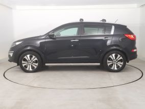 Kia Sportage - 2013