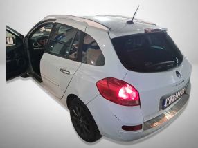 Renault Clio - 2009