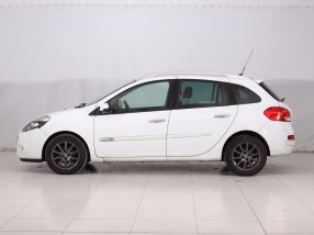 Renault Clio - 2009