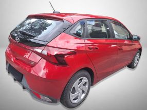 Hyundai i20 - 2021
