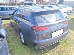 Kia Ceed - 2021