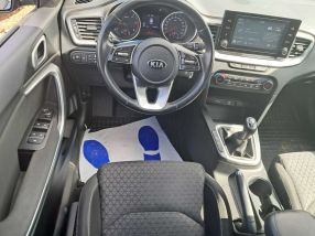 Kia Ceed - 2021