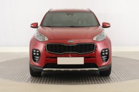 Kia Sportage - 2016