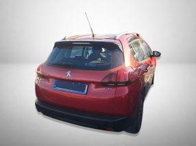 Peugeot 2008 - 2016
