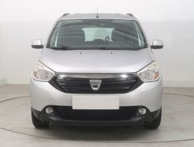 Dacia Lodgy - 2015