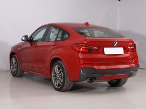 BMW X4 - 2016